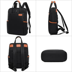 Girls Backpack Oxford Outdoor Travel Bag Women High Capacity