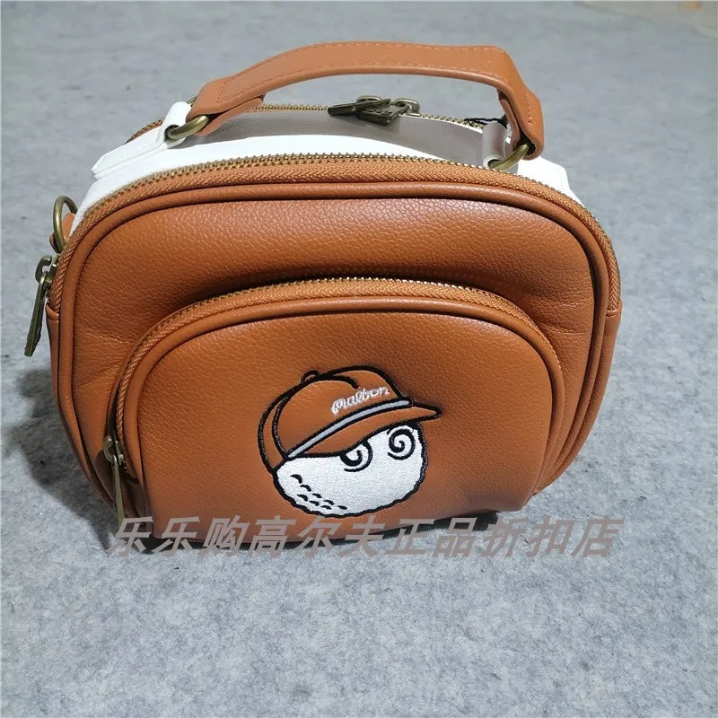 Men's & Women's Golf Shoulder Bags High Handbags