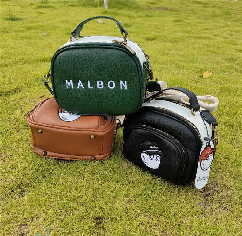 Men's & Women's Golf Shoulder Bags High Handbags