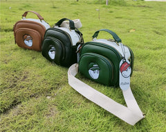 Men's & Women's Golf Shoulder Bags High Handbags