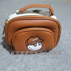 Men's & Women's Golf Shoulder Bags High Handbags