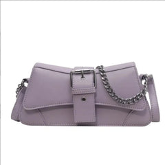 Half Moon Messenger Bag Sweet Girl Hand Bags