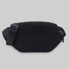 Unisex Messenger Chest Bag Student Bum Bags Multiple Styles