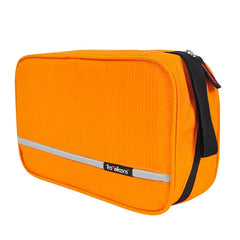 Hanging Toiletry Bag Travel Wash Organizer Kit for Men Women