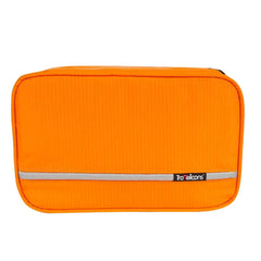 Hanging Toiletry Bag Travel Wash Organizer Kit for Men Women