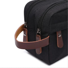 Travel Storage Case Makeup Bag Waterproof Toiletries Organizer