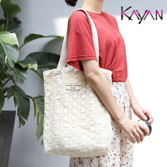 High Lace Women Shoulder Bag Ladies Handbag Bag