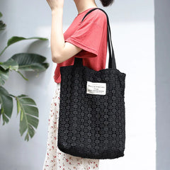 High Lace Women Shoulder Bag Ladies Handbag Bag