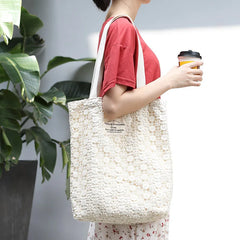 High Lace Women Shoulder Bag Ladies Handbag Bag