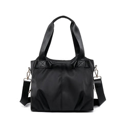 High Women Shoulder bag Female Travel Handbag Top-Handle Bags Nylon CrossBody