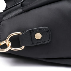 High Women Shoulder bag Female Travel Handbag Top-Handle Bags Nylon CrossBody