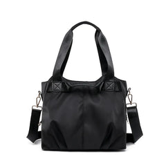 High Women Shoulder bag Female Travel Handbag Top-Handle Bags Nylon CrossBody