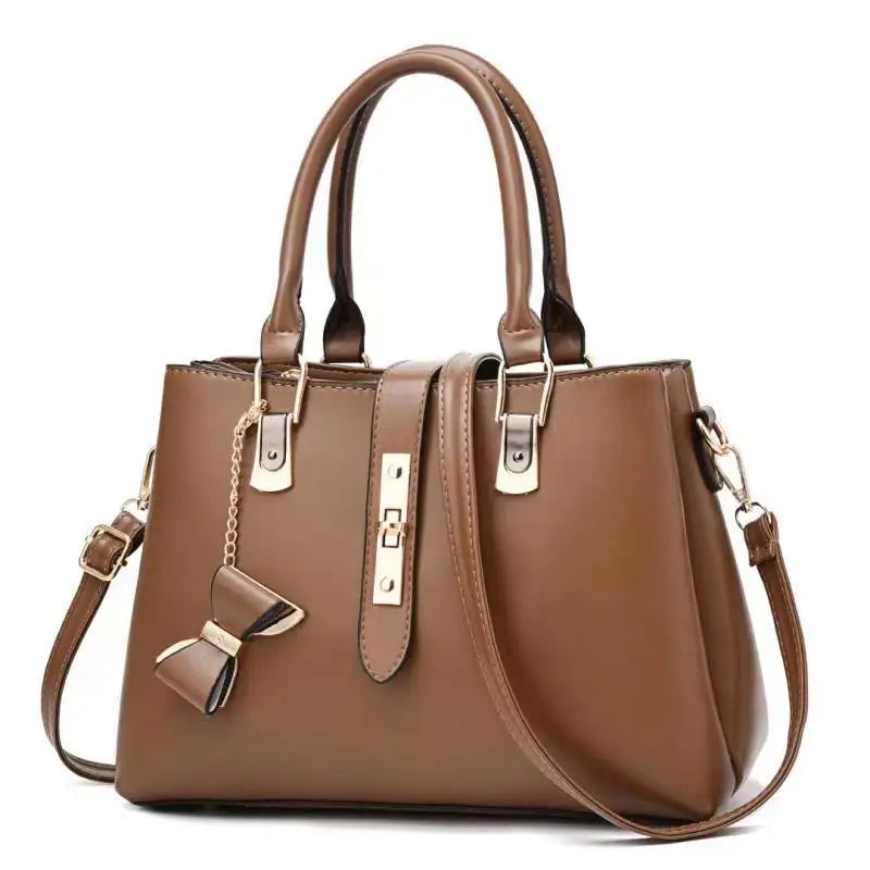 Women's Large One-shoulder Bag
