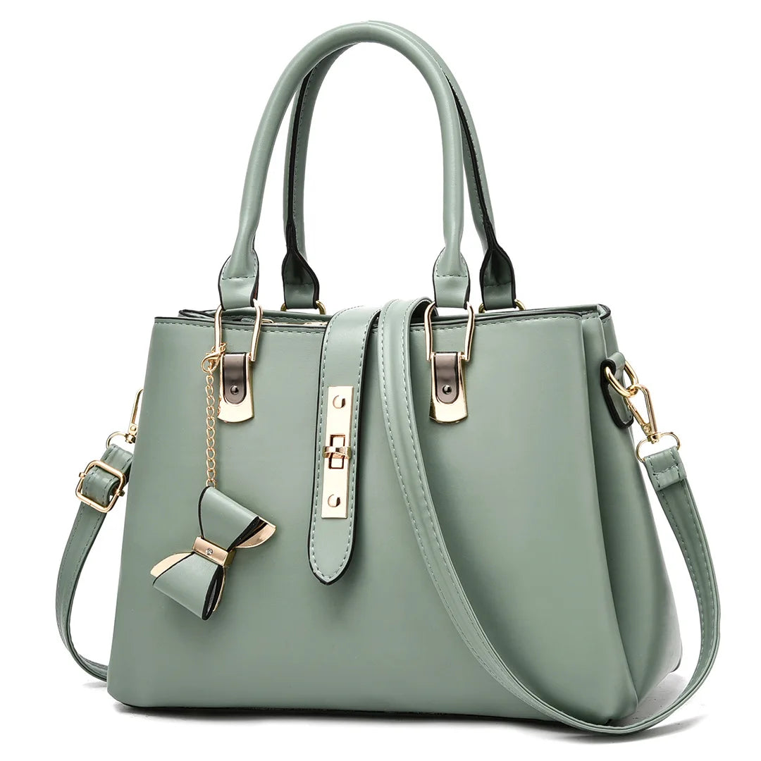 Women's Large One-shoulder Bag