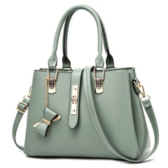 Women's Large One-shoulder Bag