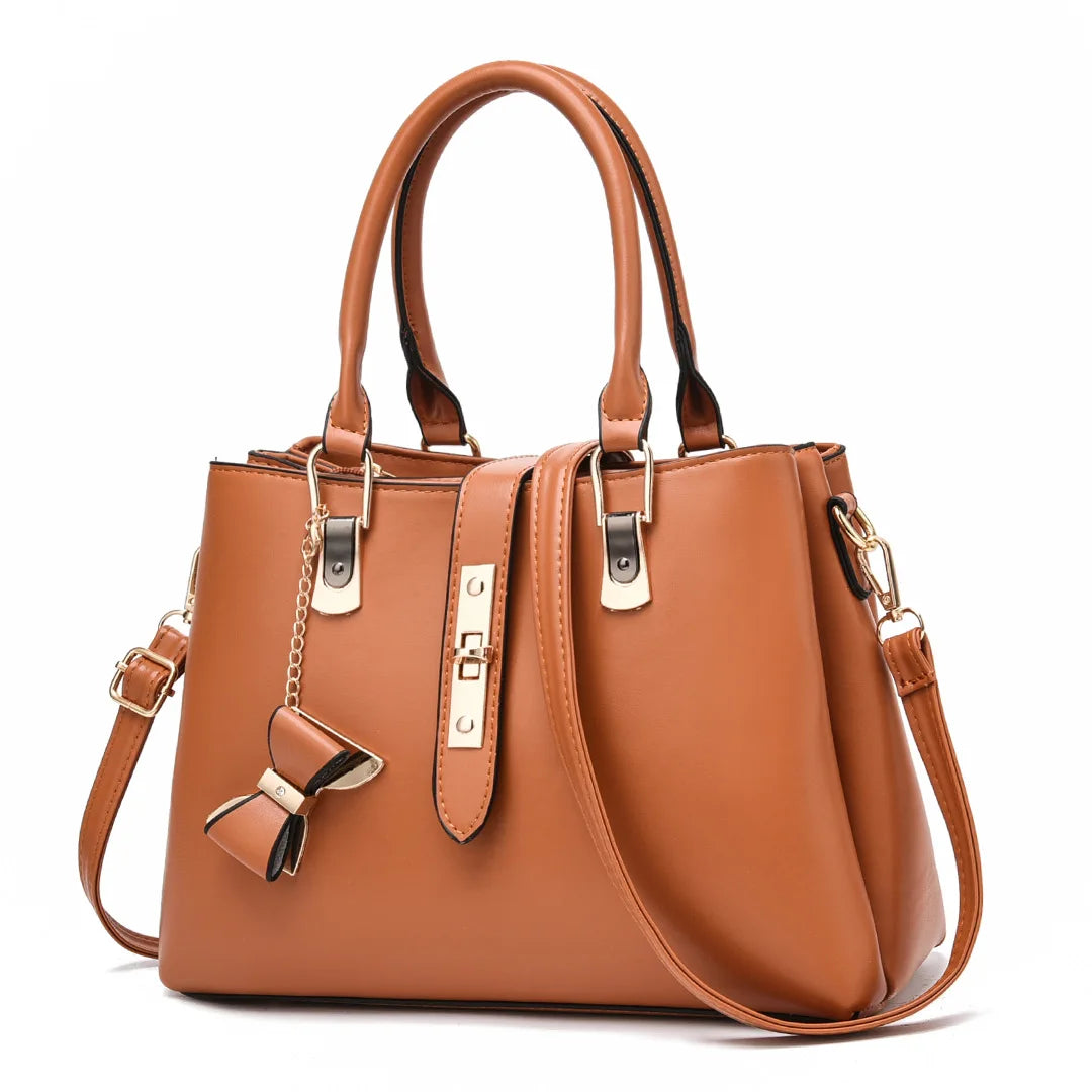 Women's Large One-shoulder Bag