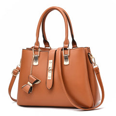 Women's Large One-shoulder Bag