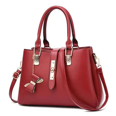 Women's Large One-shoulder Bag