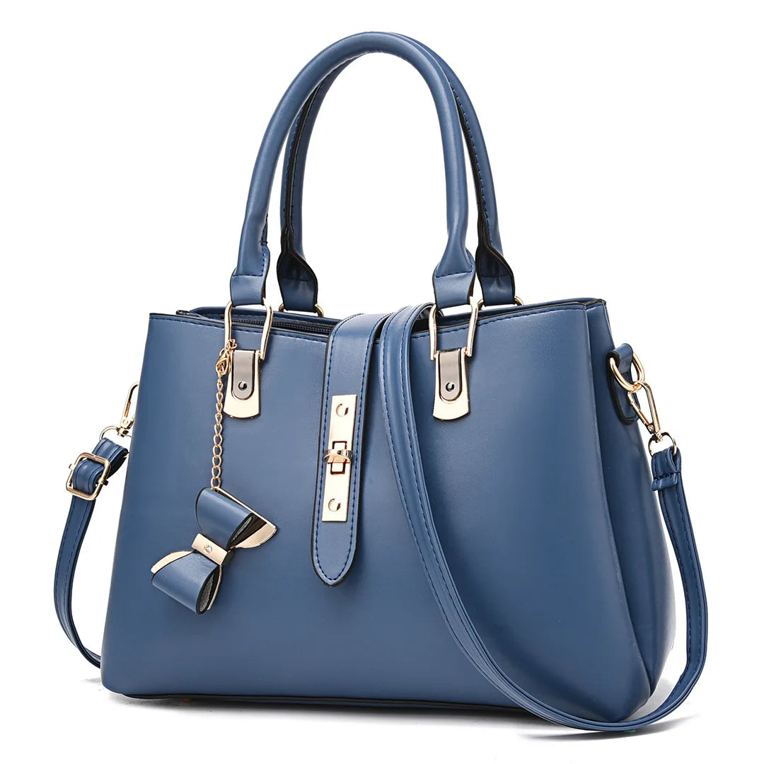 Women's Large One-shoulder Bag
