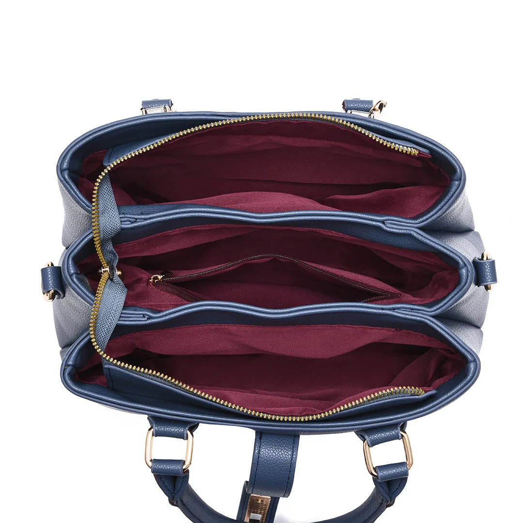 Women's Large One-shoulder Bag