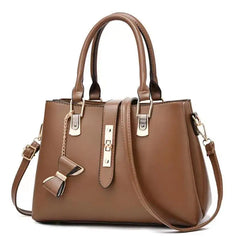 Women's Large One-shoulder Bag