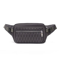 Hip Belly Banana Bum Chest Belt Men Women Waist Bag Pack Pouch