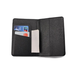 Stylish Business Travel Passport Cover