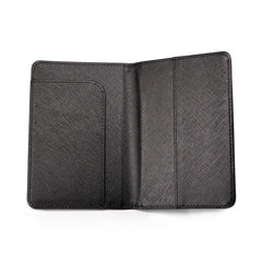 Stylish Business Travel Passport Cover