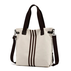High Canvas Women Shoulder Bag High-quality Travel Crossbody Messenger Bag