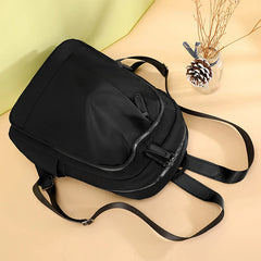 Stylish Japanese Fresh School Backpack for Women