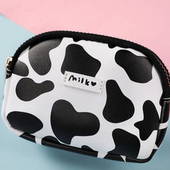 Portable Leather Wallet Large Capacity for Men & Women