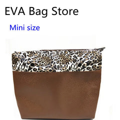 Waterproof Coated Canvas Insert for O bag