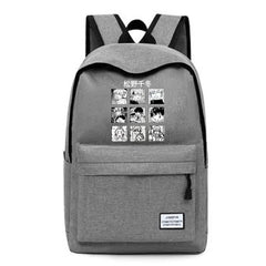 Tokyo Revengers Schoolbag Backpack Teenagers Computer Outdoor Laptop Travel