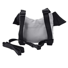 Kids Safety Harness Backpack Leash Child Anti-lost Cartoon Animal Bag