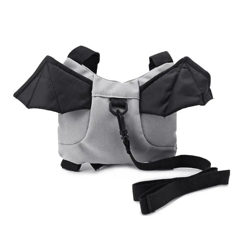 Kids Safety Harness Backpack Leash Anti-lost Cartoon Animal Bag