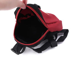 Kids Safety Harness Backpack Leash Child Anti-lost Cartoon Animal Bag
