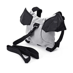 Kids Safety Harness Backpack Leash Child Anti-lost Cartoon Animal Bag