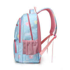 Children Backpack School Bags for Girls Schoolbag Elementary