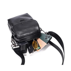Casual Shoulder Bag for Sports Men and Women