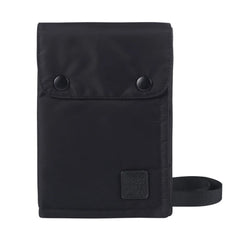 Waterproof Shoulder Bag for Travel Documents and Accessories