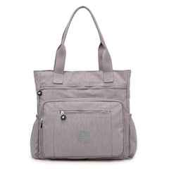 Large Capacity Women's Shoulder Bag Casual Versatile Handbag