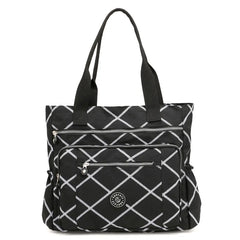 Large Capacity Women's Shoulder Bag Casual Versatile Handbag