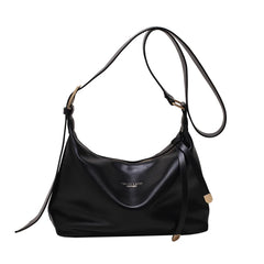 Ladies Multifunction PU Leather Daily Soft Leisure Crossbody Shoulder Women Bags