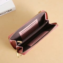 Women's Touch Screen Crossbody Purse