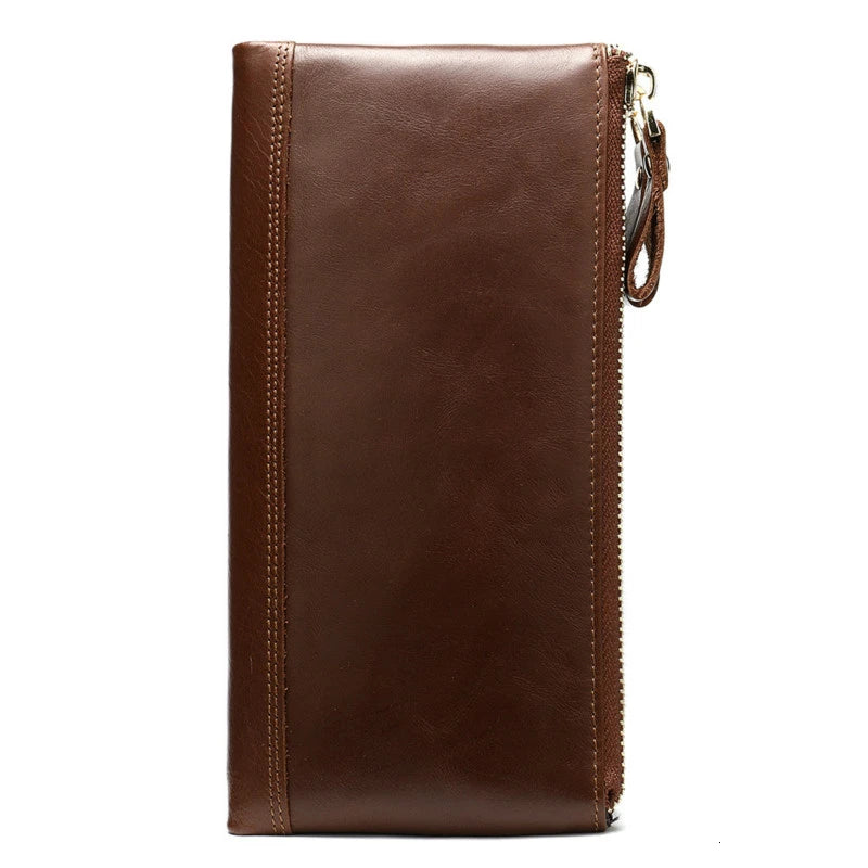 Leather Women Wallet Long Women Clutch Bag Female Handbag Carteira Feminina