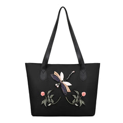 Canvas Shoulder Bags Lady Tote Handbag Leisure Women Bag Handbags