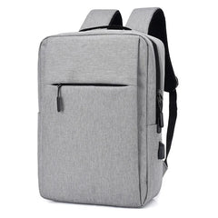 Anti Theft USB Backpack School Bag Men Travel Daypacks Women Grils