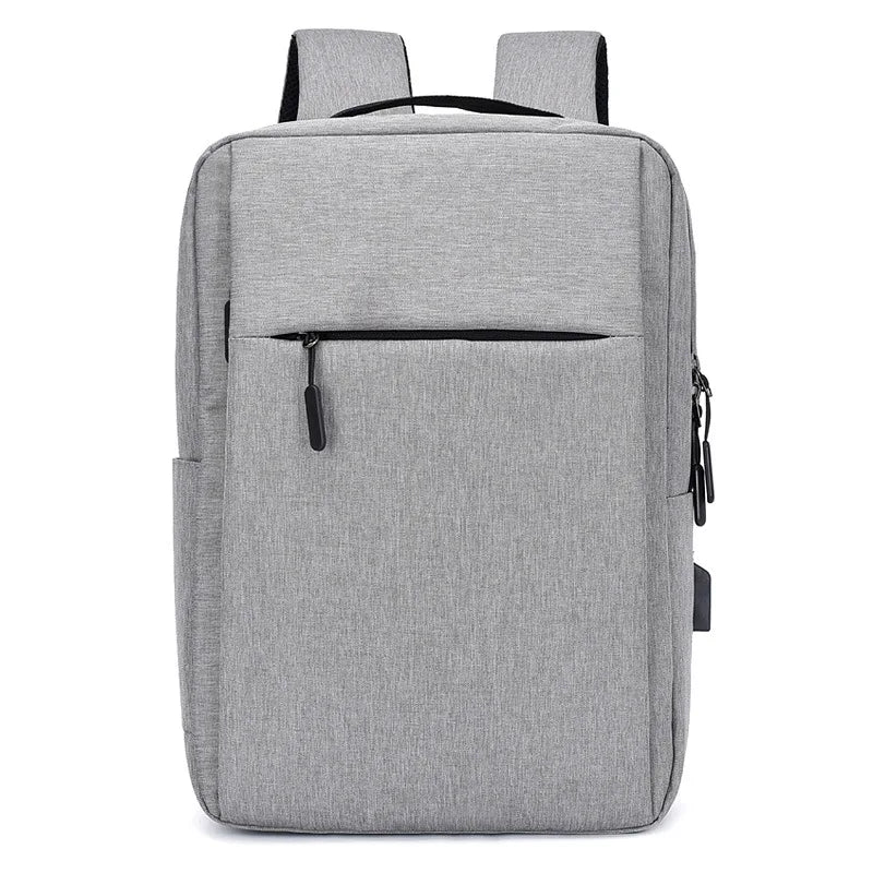 Anti Theft USB Backpack School Bag Men Travel Daypacks Women Grils