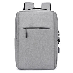 Anti Theft USB Backpack School Bag Men Travel Daypacks Women Grils