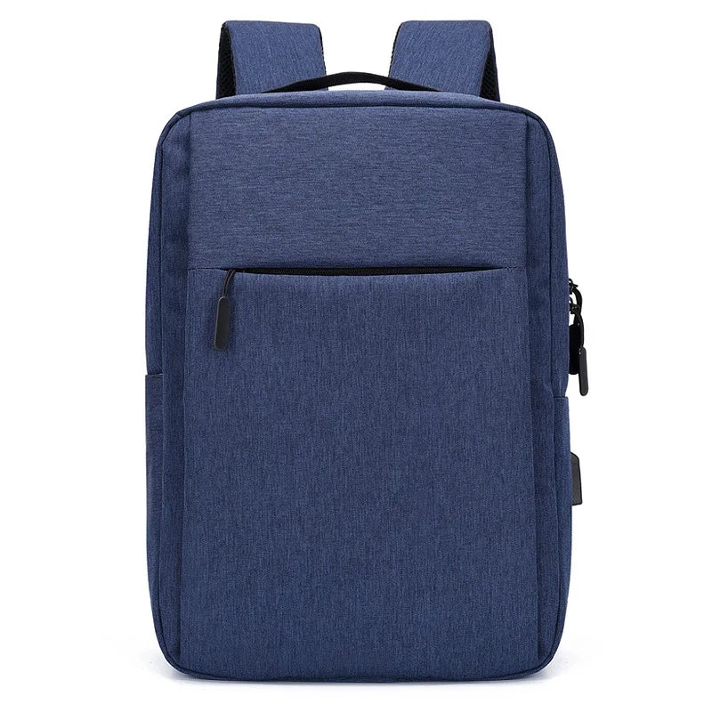 Anti Theft USB Backpack School Bag Men Travel Daypacks Women Grils